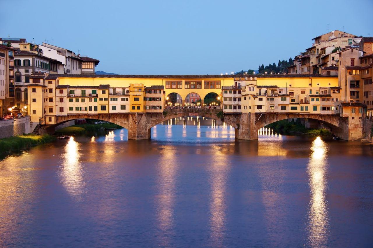 Appartamento Futura Firenze